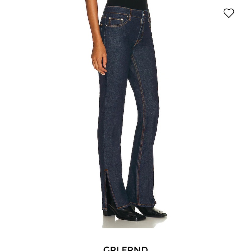 GRLFRND Jeans